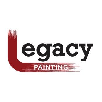 Legacy Painting, LLC logo